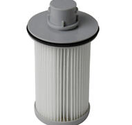 Oryginalny zmywalny wkład filtra Hygiene Filter™ do odkurzaczy bezworkowych Electrolux: TWINCLEAN Z